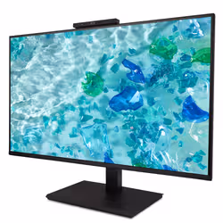 Acer Vero B7 B277UD6bmiiprczx Monitor PC 68,6 cm (27") 2560 x 1440 Pixel Quad HD LCD Nero - Vista aggiuntiva 3