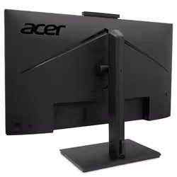Acer Vero B7 B277UD6bmiiprczx Monitor PC 68,6 cm (27") 2560 x 1440 Pixel Quad HD LCD Nero - Vista aggiuntiva 7