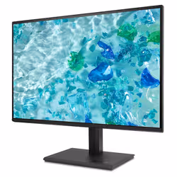 Acer Vero B7 B247YGBMIPRUZX Monitor PC 60,5 cm (23.8") 1920 x 1080 Pixel Full HD LCD Nero - Vista aggiuntiva 3