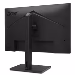 Acer Vero B7 B247YGBMIPRUZX Monitor PC 60,5 cm (23.8") 1920 x 1080 Pixel Full HD LCD Nero - Vista aggiuntiva 4