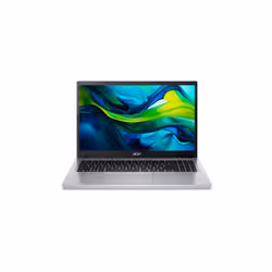 Acer Aspire Go 15 AG15-32P-33L3 Intel Core 3 N355 Computer portatile 39,6 cm (15.6") Full HD 8 GB DDR5-SDRAM 512 GB SSD Wi-Fi 6 (802.11ax) Windows 11 Home Argento - Vista aggiuntiva 2