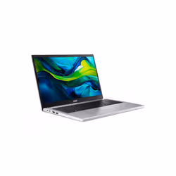 Acer Aspire Go 15 AG15-32P-33L3 Intel Core 3 N355 Computer portatile 39,6 cm (15.6") Full HD 8 GB DDR5-SDRAM 512 GB SSD Wi-Fi 6 (802.11ax) Windows 11 Home Argento - Vista aggiuntiva 3