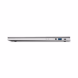 Acer Aspire Go 15 AG15-32P-33L3 Intel Core 3 N355 Computer portatile 39,6 cm (15.6") Full HD 8 GB DDR5-SDRAM 512 GB SSD Wi-Fi 6 (802.11ax) Windows 11 Home Argento - Vista aggiuntiva 6