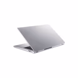 Acer Aspire Go 15 AG15-32P-33L3 Intel Core 3 N355 Computer portatile 39,6 cm (15.6") Full HD 8 GB DDR5-SDRAM 512 GB SSD Wi-Fi 6 (802.11ax) Windows 11 Home Argento - Vista aggiuntiva 7