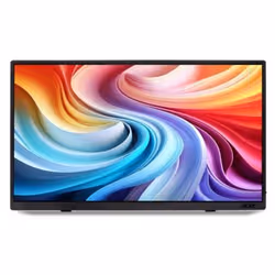 Acer PM161QT Monitor portatile Nero 39,6 cm (15.6") LCD 1920 x 1080 Pixel - Vista aggiuntiva 4