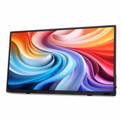 Acer PM161QT Monitor portatile Nero 39,6 cm (15.6") LCD 1920 x 1080 Pixel - Vista aggiuntiva 6