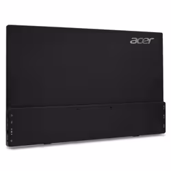 Acer PM161QT Monitor portatile Nero 39,6 cm (15.6") LCD 1920 x 1080 Pixel - Vista aggiuntiva 8