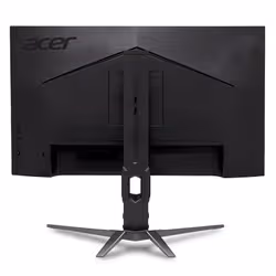 Acer Predator XB323QKV4BMIIPRX Monitor PC 80 cm (31.5") 3840 x 2160 Pixel 4K Ultra HD Nero - Vista aggiuntiva 4