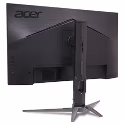 Acer Predator XB323QKV4BMIIPRX Monitor PC 80 cm (31.5") 3840 x 2160 Pixel 4K Ultra HD Nero - Vista aggiuntiva 5