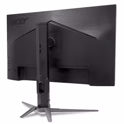 Acer Predator XB323QKV4BMIIPRX Monitor PC 80 cm (31.5") 3840 x 2160 Pixel 4K Ultra HD Nero - Vista aggiuntiva 6