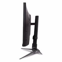 Acer Predator XB323QKV4BMIIPRX Monitor PC 80 cm (31.5") 3840 x 2160 Pixel 4K Ultra HD Nero - Vista aggiuntiva 7