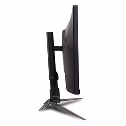 Acer Predator XB323QKV4BMIIPRX Monitor PC 80 cm (31.5") 3840 x 2160 Pixel 4K Ultra HD Nero - Vista aggiuntiva 8