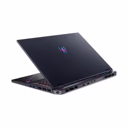 Acer Predator PH18-73-91LK Intel Core Ultra 9 275HX Computer portatile 45,7 cm (18") WQXGA 32 GB DDR5-SDRAM 2 TB SSD NVIDIA GeForce RTX 5080 Wi-Fi 7 (802.11be) Windows 11 Home Italiano Nero - Vista aggiuntiva 4