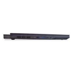 Acer Predator PHN16-73-93U1 Intel Core Ultra 9 275HX Computer portatile 40,6 cm (16") WQXGA 32 GB DDR5-SDRAM 2 TB SSD NVIDIA GeForce RTX 5070 Ti Wi-Fi 6E (802.11ax) Windows 11 Home Italiano Nero - Vista aggiuntiva 5