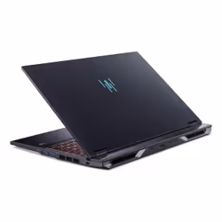 Acer Predator PHN16-73-93U1 Intel Core Ultra 9 275HX Computer portatile 40,6 cm (16") WQXGA 32 GB DDR5-SDRAM 2 TB SSD NVIDIA GeForce RTX 5070 Ti Wi-Fi 6E (802.11ax) Windows 11 Home Italiano Nero - Vista aggiuntiva 8