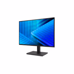 Acer Vero B7 B247YGbmiqpruzx Monitor 23,8 pollici Full HD IPS 120 Hz 4 ms Nero - Vista aggiuntiva 2
