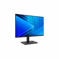 Acer Vero B7 B247YGbmiqpruzx Monitor 23,8 pollici Full HD IPS 120 Hz 4 ms Nero - Vista aggiuntiva 3