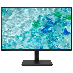 Acer Vero B7 B277UGbmiiqprzx Monitor PC 68,6 cm (27") 2560 x 1440 Pixel Quad HD LCD Nero