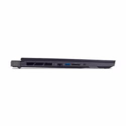 Acer Predator PH18-73-95RF Intel Core Ultra 9 275HX Computer portatile 45,7 cm (18") WQXGA 32 GB DDR5-SDRAM 2 TB SSD NVIDIA GeForce RTX 5080 Wi-Fi 7 (802.11be) Italiano Nero - Vista aggiuntiva 5