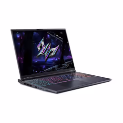 Acer Predator Helios Neo 16 AI Intel Core Ultra 9 275HX Computer portatile 40,6 cm (16") WQXGA 32 GB DDR5-SDRAM 2,05 TB SSD NVIDIA GeForce RTX 5070 Ti Wi-Fi 6E (802.11ax) Windows 11 Home Italiano Nero