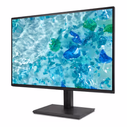 Acer Vero B7 B277Gbmiqpruzx Monitor PC 68,6 cm (27") 1920 x 1080 Pixel Full HD LCD Nero - Vista aggiuntiva 2