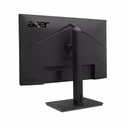 Acer Vero B7 B277Gbmiqpruzx Monitor PC 68,6 cm (27") 1920 x 1080 Pixel Full HD LCD Nero - Vista aggiuntiva 6
