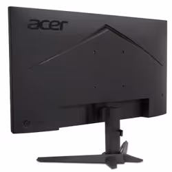 Acer NITRO VG0 VG240Y P6bmipx Monitor PC 60,5 cm (23.8") 1920 x 1080 Pixel Full HD LCD Nero, Rosso - Vista aggiuntiva 6