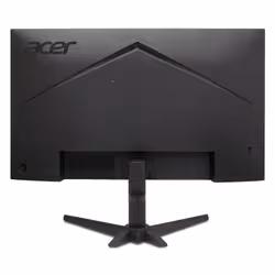 Acer NITRO VG0 VG240Y P6bmipx Monitor PC 60,5 cm (23.8") 1920 x 1080 Pixel Full HD LCD Nero, Rosso - Vista aggiuntiva 7