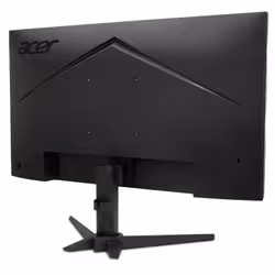 Acer NITRO VG0 VG240Y P6bmipx Monitor PC 60,5 cm (23.8") 1920 x 1080 Pixel Full HD LCD Nero, Rosso - Vista aggiuntiva 8