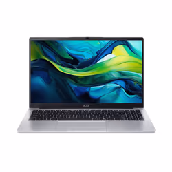 Acer Aspire Lite AL15-32P-C77C Intel® Celeron® N N4500 Computer portatile 39,6 cm (15.6") Full HD 4 GB LPDDR4x-SDRAM 128 GB eMMC Wi-Fi 5 (802.11ac) Windows 11 Home in S mode Argento
