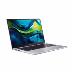 Acer Aspire Lite AL15-32P-C77C Intel® Celeron® N N4500 Computer portatile 39,6 cm (15.6") Full HD 4 GB LPDDR4x-SDRAM 128 GB eMMC Wi-Fi 5 (802.11ac) Windows 11 Home in S mode Argento