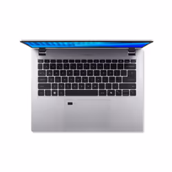 Acer TravelMate P2 TMP214-56-G2-TCO-79RR Intel Core Ultra 7 255U Computer portatile 35,6 cm (14") WUXGA 16 GB DDR5-SDRAM 512 GB SSD Wi-Fi 6 (802.11ax) Windows 11 Pro Argento - Vista aggiuntiva 4