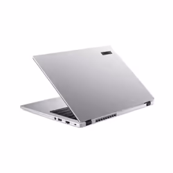 Acer TravelMate P2 TMP214-56-G2-TCO-79RR Intel Core Ultra 7 255U Computer portatile 35,6 cm (14") WUXGA 16 GB DDR5-SDRAM 512 GB SSD Wi-Fi 6 (802.11ax) Windows 11 Pro Argento - Vista aggiuntiva 5