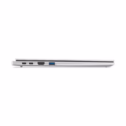 Acer TravelMate P2 TMP214-56-G2-TCO-79RR Intel Core Ultra 7 255U Computer portatile 35,6 cm (14") WUXGA 16 GB DDR5-SDRAM 512 GB SSD Wi-Fi 6 (802.11ax) Windows 11 Pro Argento - Vista aggiuntiva 7