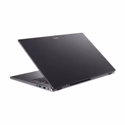 Acer Aspire 17 A17-51M-58BS Intel® Core™ i5 i5-1334U Computer portatile 43,9 cm (17.3") Full HD 16 GB DDR4-SDRAM 512 GB SSD Wi-Fi 6E (802.11ax) Windows 11 Home Italiano Grigio - Vista aggiuntiva 5