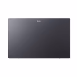 Acer Aspire 17 A17-51M-58BS Intel® Core™ i5 i5-1334U Computer portatile 43,9 cm (17.3") Full HD 16 GB DDR4-SDRAM 512 GB SSD Wi-Fi 6E (802.11ax) Windows 11 Home Italiano Grigio - Vista aggiuntiva 6