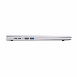 Acer Aspire Go 15 Intel® Core™ i5 i5-1334U Computer portatile 39,6 cm (15.6") Full HD 16 GB DDR5-SDRAM 512 GB SSD Wi-Fi 6E (802.11ax) Windows 11 Home Italiano Argento - Vista aggiuntiva 8
