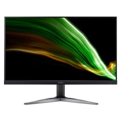 Acer Nitro KG1 KG271UX1bmiipx Monitor PC 68,6 cm (27") 2560 x 1440 Pixel Quad HD LCD Nero