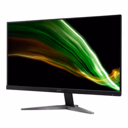 Acer Nitro KG1 KG271UX1bmiipx Monitor PC 68,6 cm (27") 2560 x 1440 Pixel Quad HD LCD Nero - Vista aggiuntiva 2