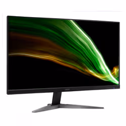 Acer Nitro KG1 KG271UX1bmiipx Monitor PC 68,6 cm (27") 2560 x 1440 Pixel Quad HD LCD Nero - Vista aggiuntiva 3