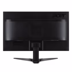Acer Nitro KG1 KG271UX1bmiipx Monitor PC 68,6 cm (27") 2560 x 1440 Pixel Quad HD LCD Nero - Vista aggiuntiva 4