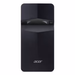 Acer PD1520Us Proiettore a raggio ultra corto 500 ANSI lumen DLP 1080p (1920x1080) Nero - Vista aggiuntiva 2