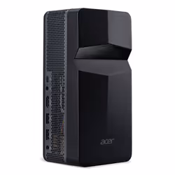 Acer PD1520Us Proiettore a raggio ultra corto 500 ANSI lumen DLP 1080p (1920x1080) Nero - Vista aggiuntiva 3