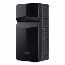Acer PD1520Us Proiettore a raggio ultra corto 500 ANSI lumen DLP 1080p (1920x1080) Nero - Vista aggiuntiva 4