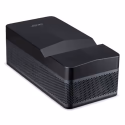 Acer PD1520Us Proiettore a raggio ultra corto 500 ANSI lumen DLP 1080p (1920x1080) Nero - Vista aggiuntiva 6
