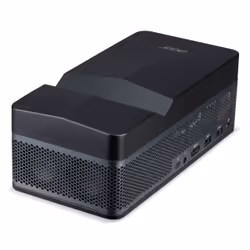 Acer PD1520Us Proiettore a raggio ultra corto 500 ANSI lumen DLP 1080p (1920x1080) Nero - Vista aggiuntiva 7