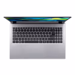 Acer Aspire Go 15 AG15-71P-546C Intel® Core™ i5 i5-13420H Computer portatile 39,6 cm (15.6") Full HD 16 GB DDR5-SDRAM 1 TB SSD Wi-Fi 6 (802.11ax) Windows 11 Pro Italiano Argento - Vista aggiuntiva 5