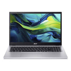 Acer Aspire Go 15 AG15-71P-70NE Intel® Core™ i7 i7-13620H Computer portatile 39,6 cm (15.6") Full HD 16 GB DDR5-SDRAM 1 TB SSD Wi-Fi 6 (802.11ax) Windows 11 Pro Italiano Argento