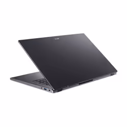Acer Aspire 5 A517-58M-504Y Intel® Core™ i5 i5-1335U Computer portatile 43,9 cm (17.3") Full HD 16 GB DDR5-SDRAM 512 GB SSD Wi-Fi 6E (802.11ax) Windows 11 Pro Italiano Nero