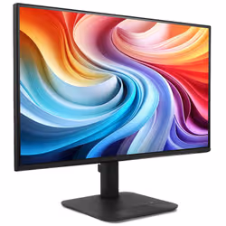 Acer KA2 KA272P6bip Monitor PC 68,6 cm (27") 1920 x 1080 Pixel Full HD LCD Nero - Vista aggiuntiva 2